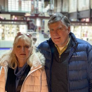 Meet your Posher, Will